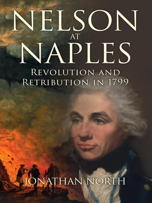cover image of Nelson at Naples